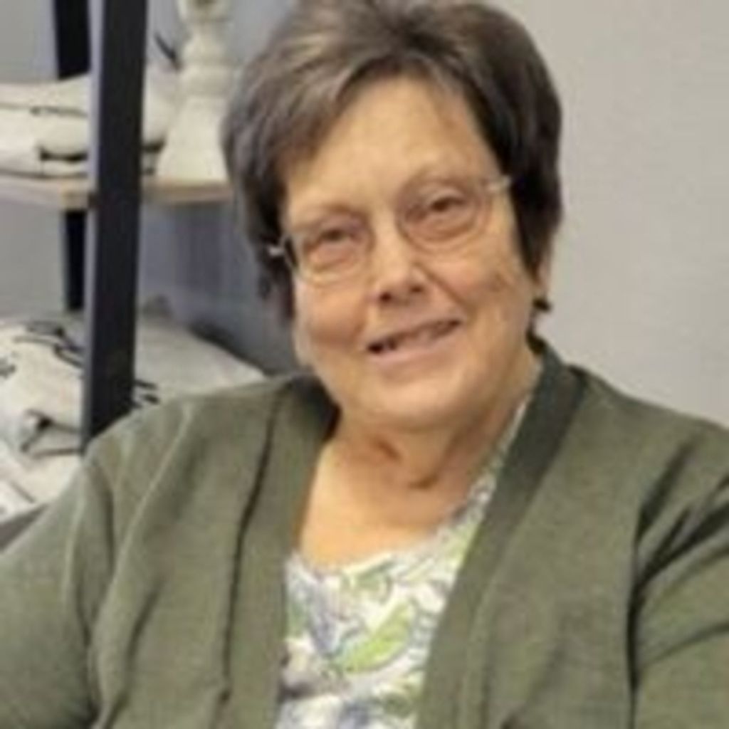 Pastor Jean Roberta Miller