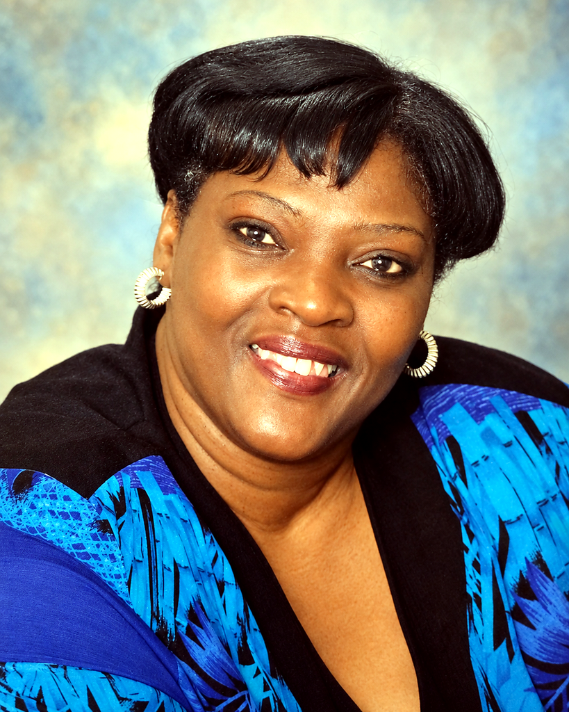 Shelilia R. Whitaker