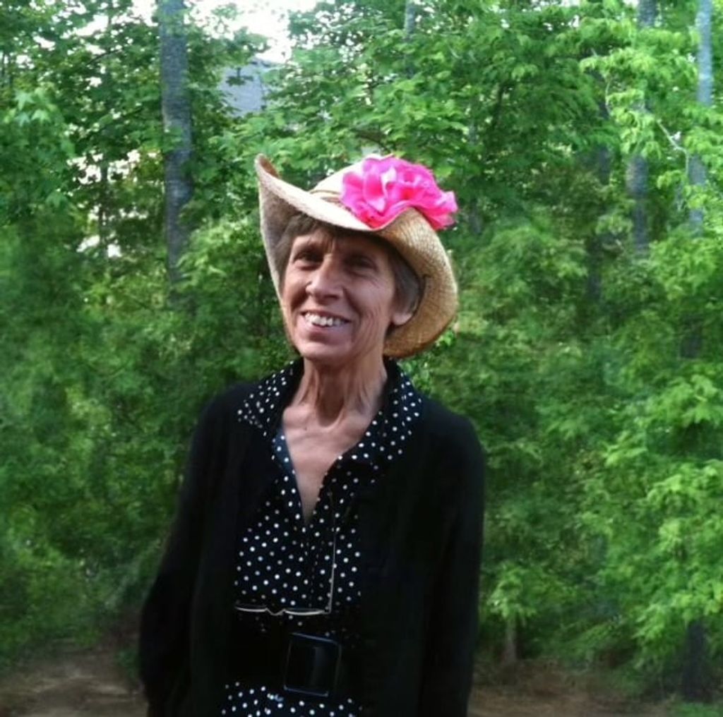 Margaret R Schrader Profile Photo