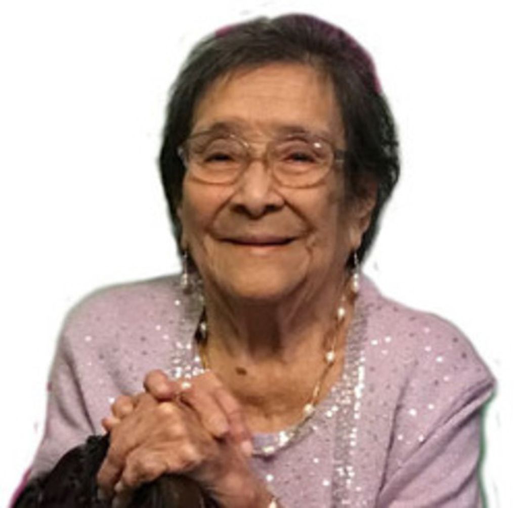 Demetria Aguilar