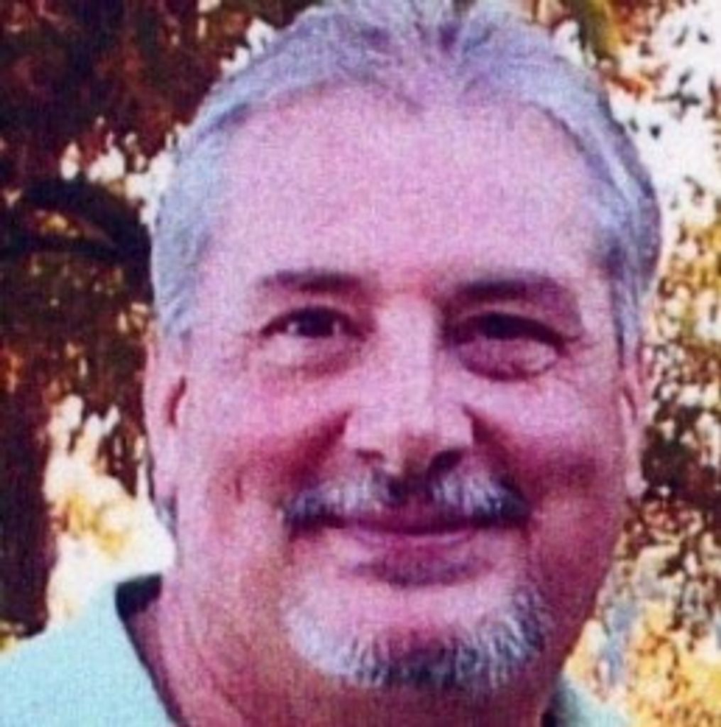 Jim Riggins Profile Photo