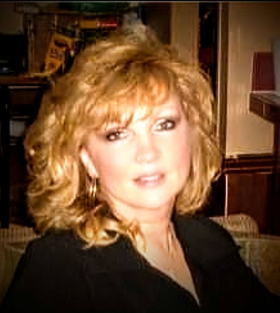 Donna Perry Profile Photo
