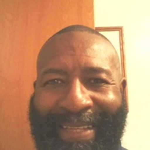 Larry Don Jackson Profile Photo