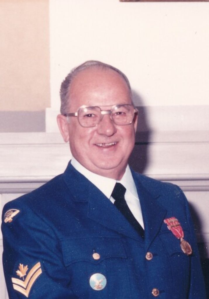 Eugene "Sam" Romeo Babin