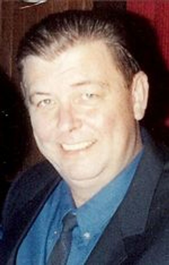 Earl Frederick Bushway Ii