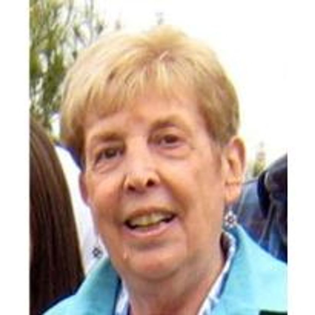 Eileen F. Oleyar