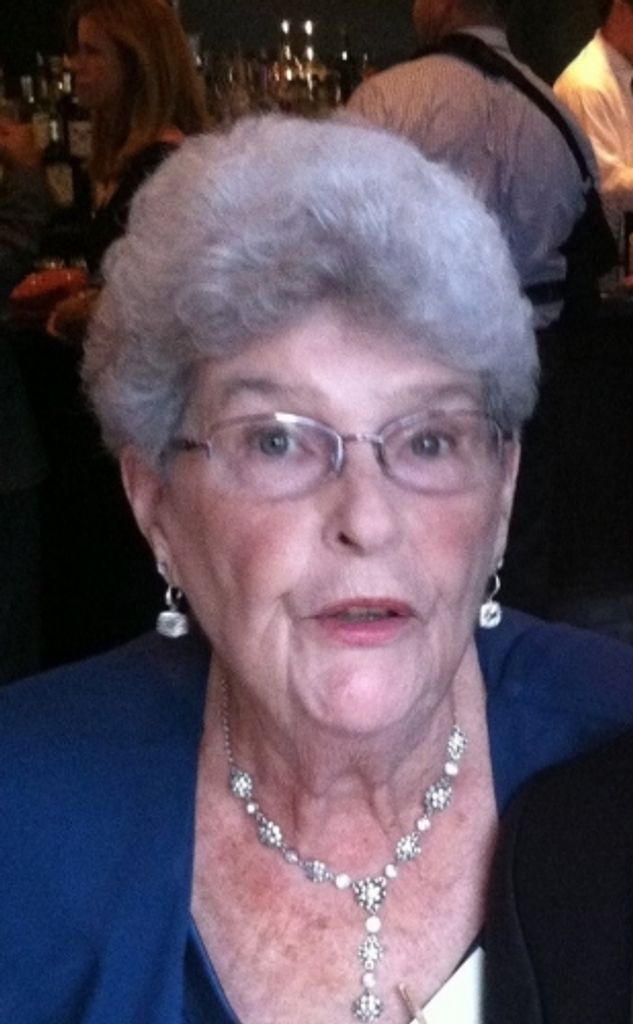 Joyce Streicher