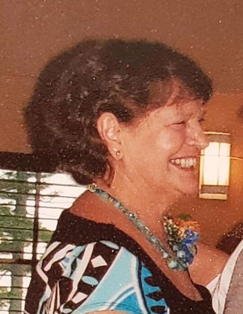 Janice Garand Profile Photo