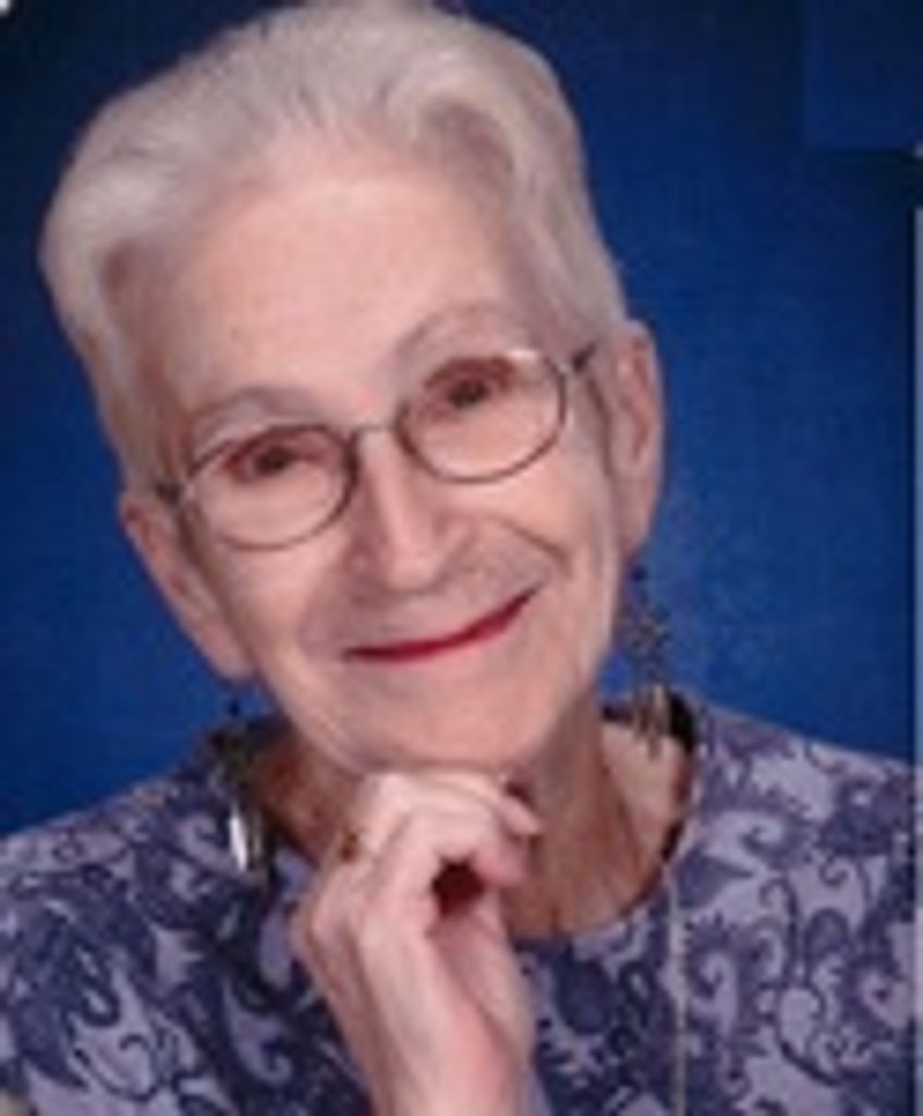 Theresa Gerlach