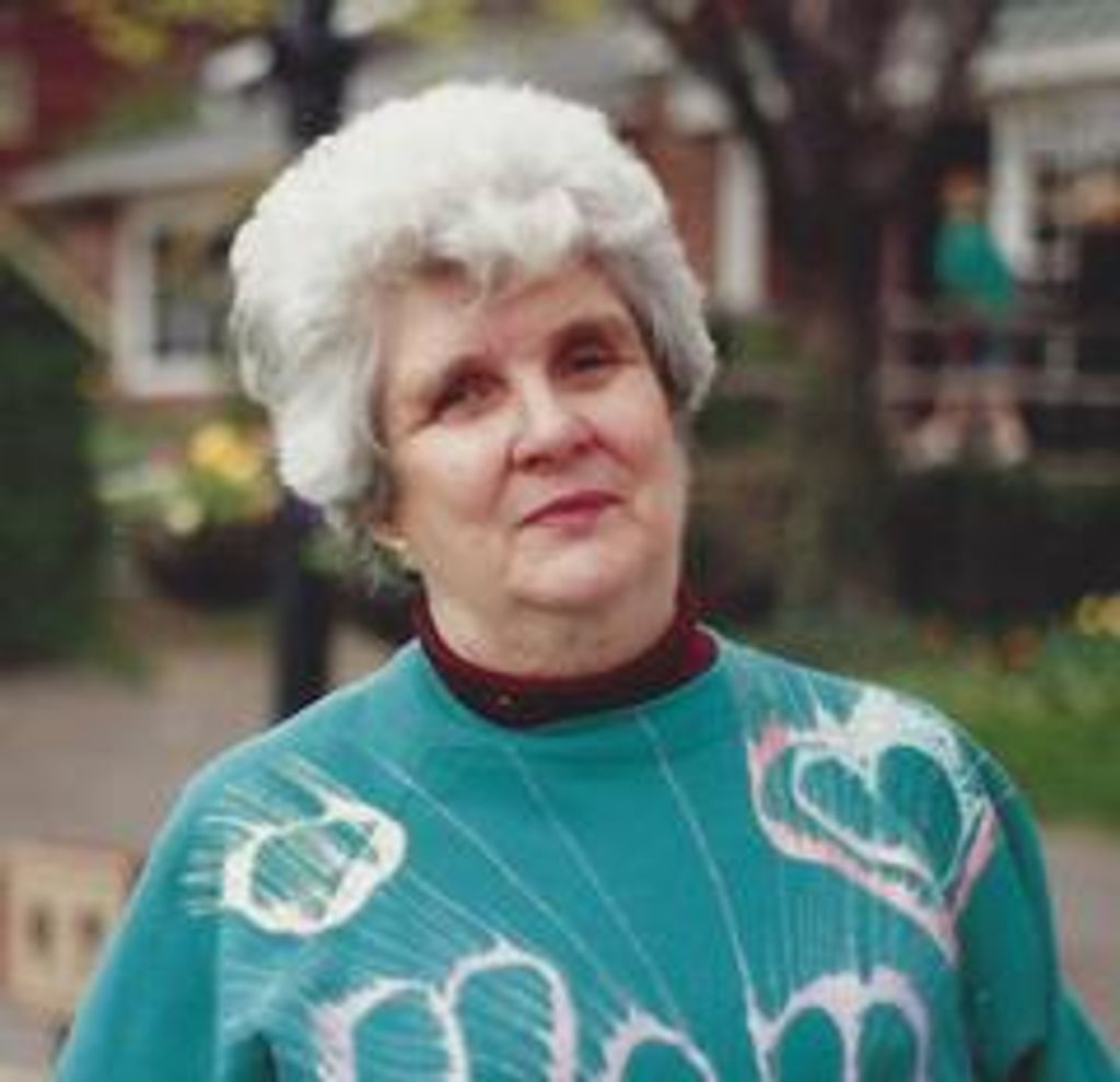Doris L. (Mcmullen)  Brandenburg