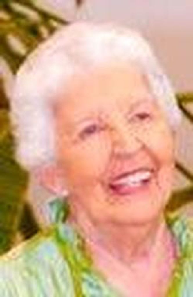 Barbara Homra Smith