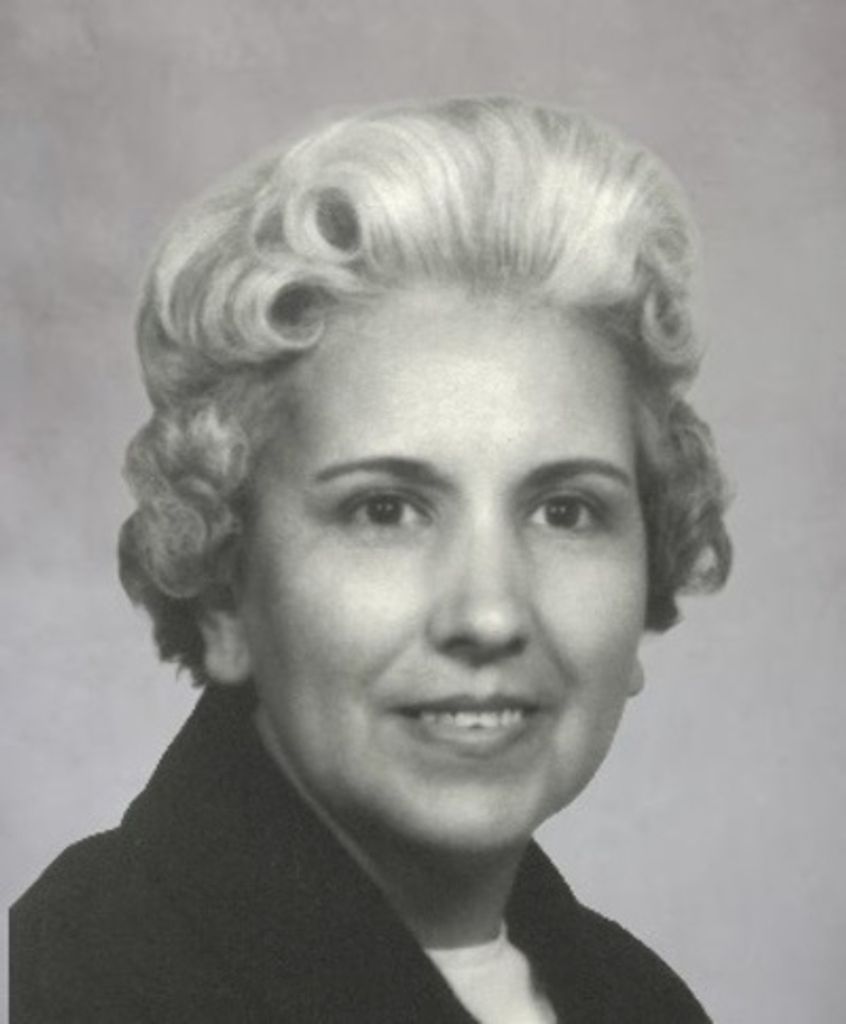 Edna Irene Carver Profile Photo