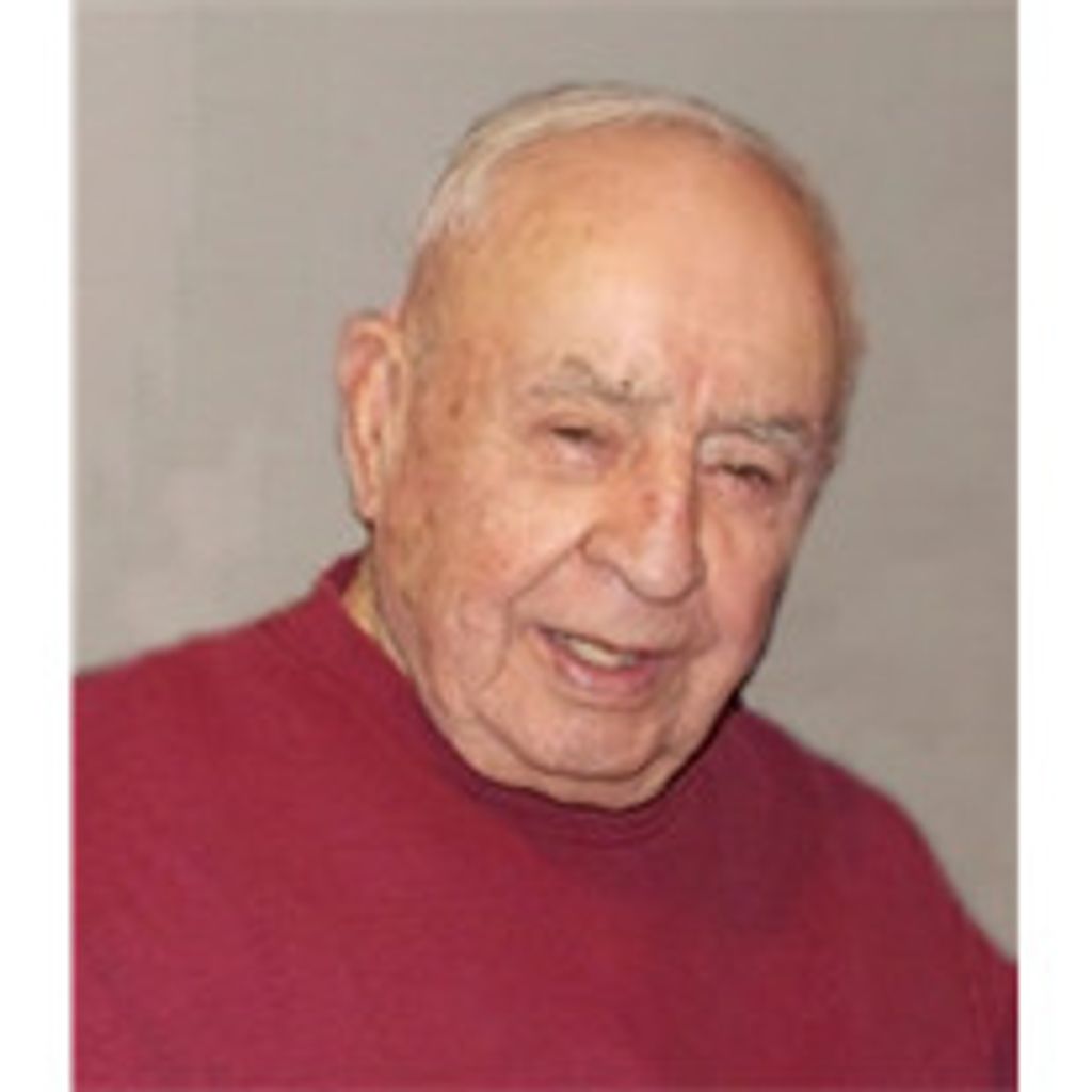Louis Edward Martinez Profile Photo