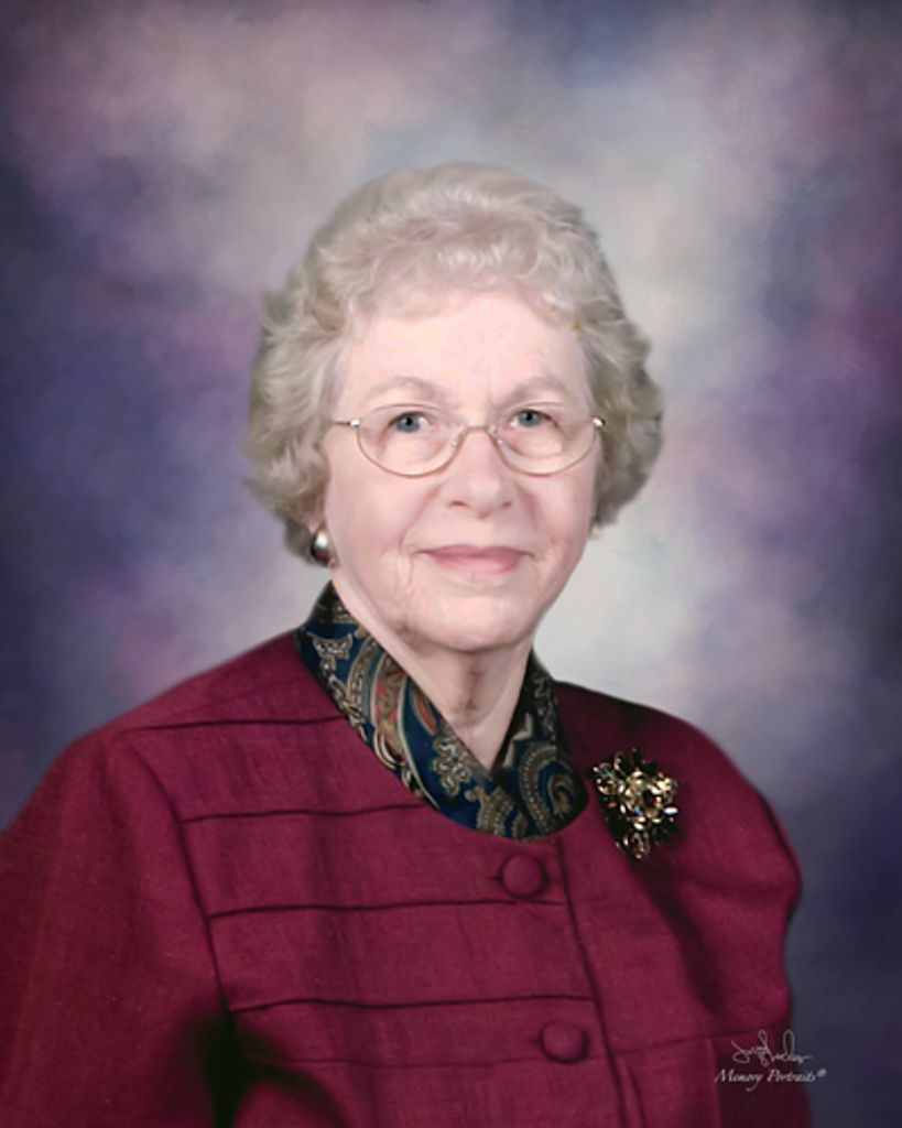 Betty Franklin