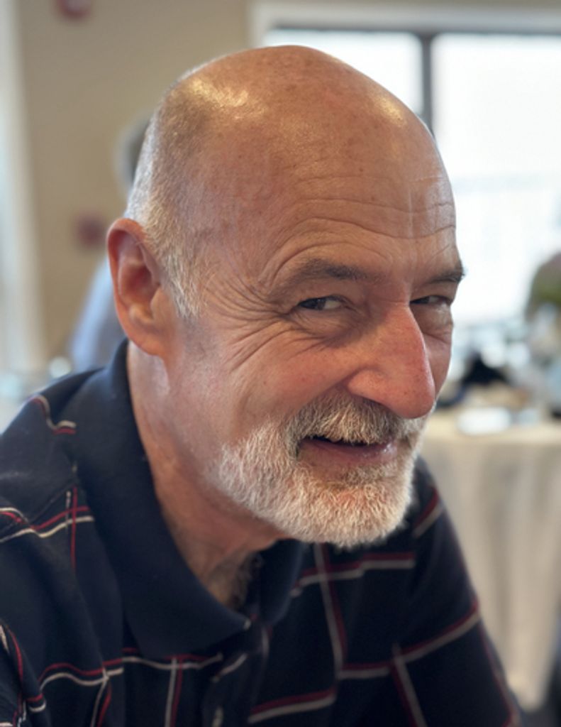 Michael P. Donohue Profile Photo
