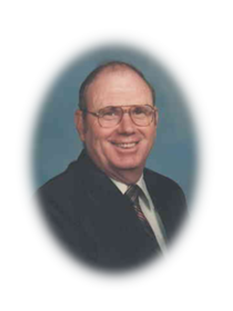 William Fred  Martin