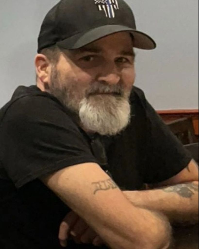 Raymond Edward Garrett Profile Photo