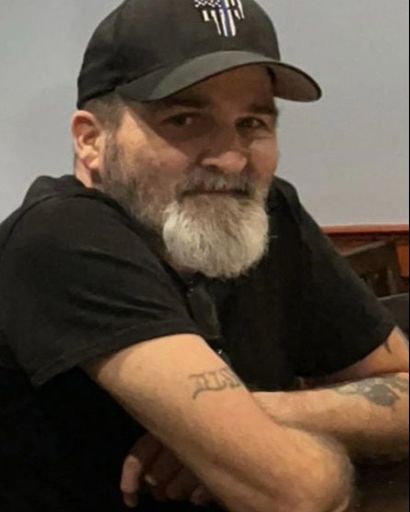 Raymond Edward Garrett's obituary image