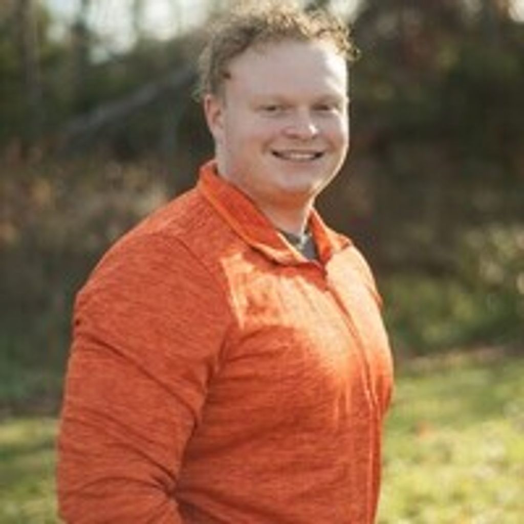 Corban Scott Goad Profile Photo
