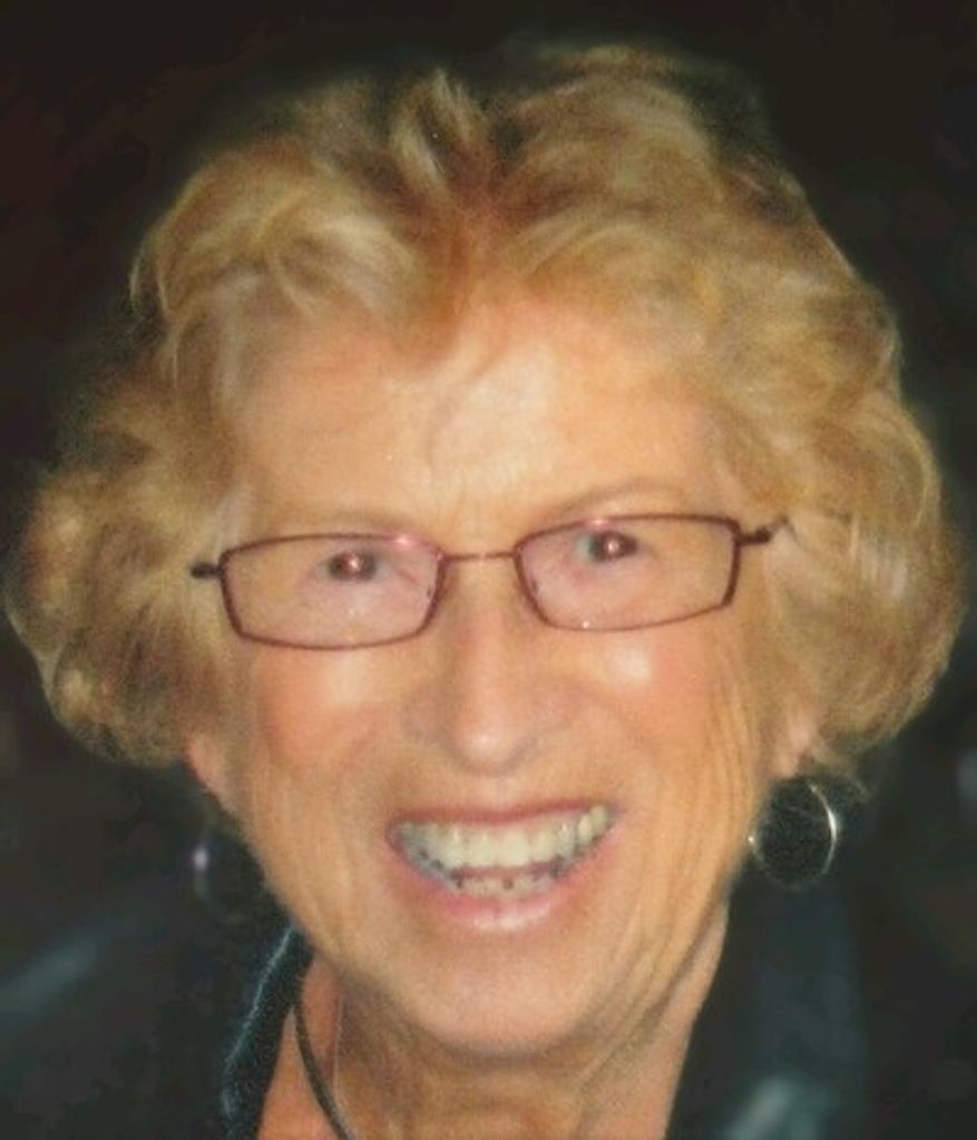 Jane Cantoni Profile Photo