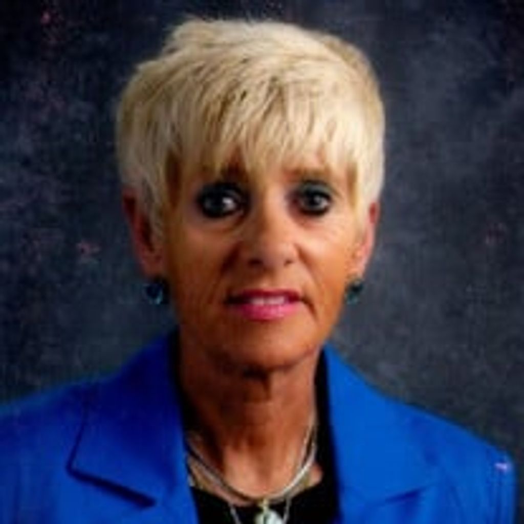 Donna Kaye (Brown) Hoover