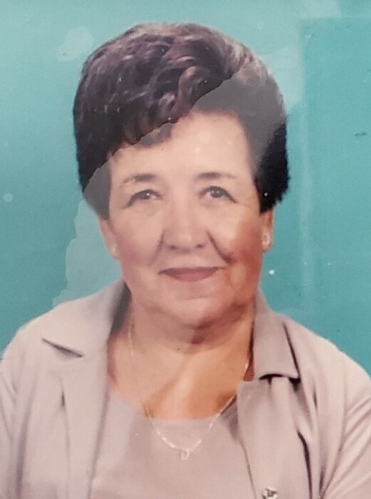 Maria Eugenia Gallardo