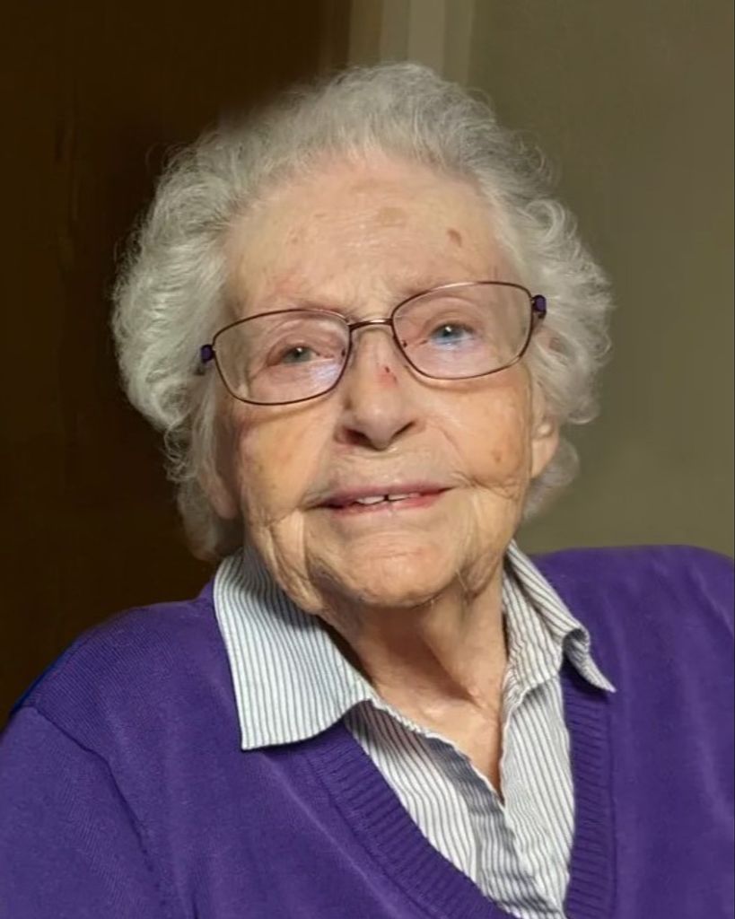 Ardis L. Gust