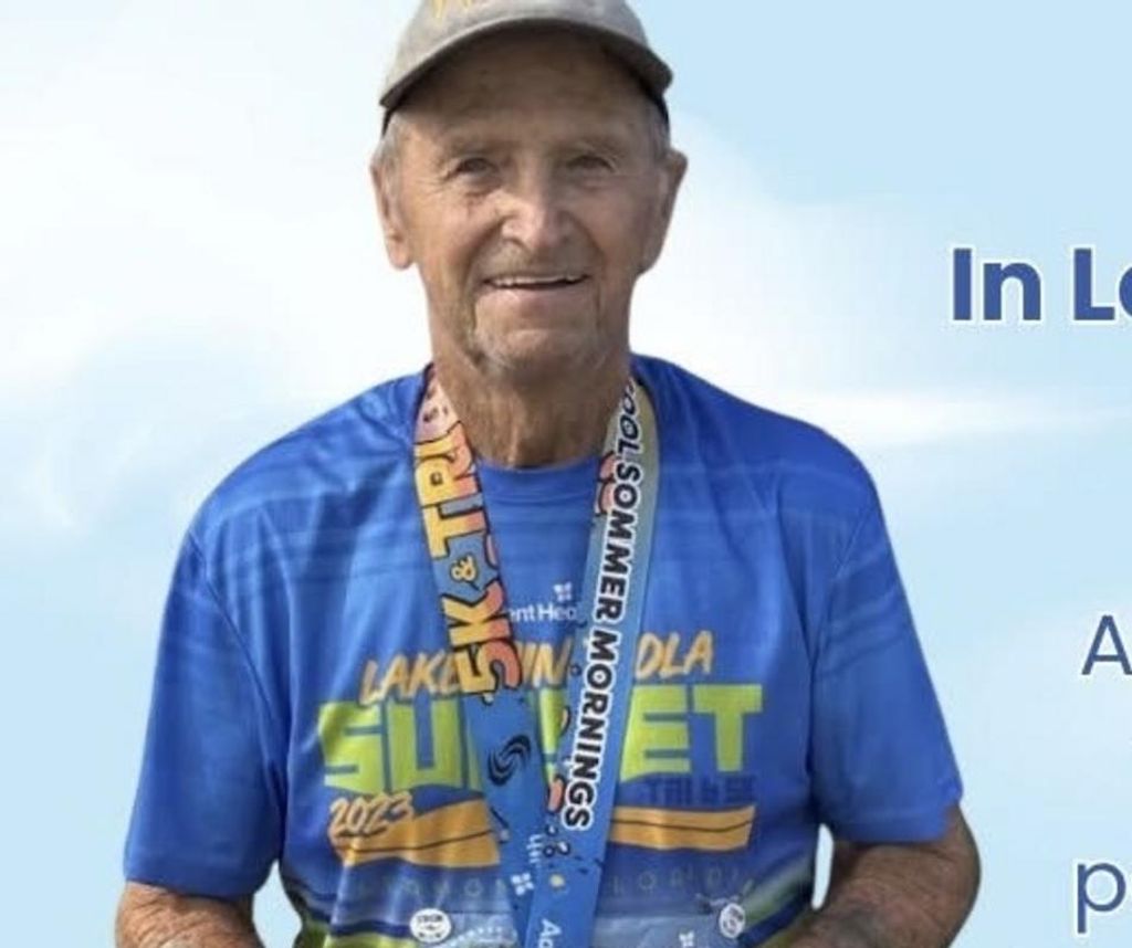 Walter "Bob" Stout, Jr.