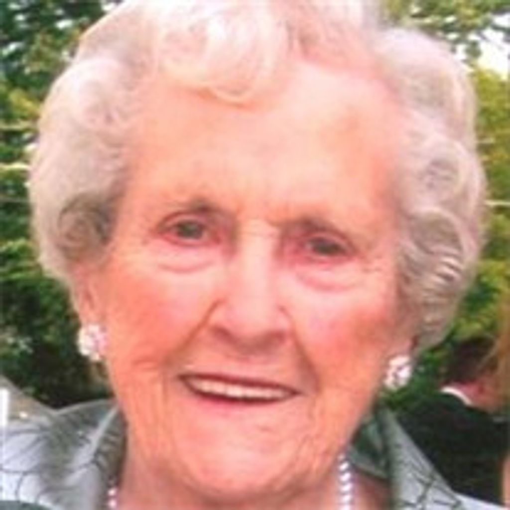 Agnes M. Bromage Profile Photo