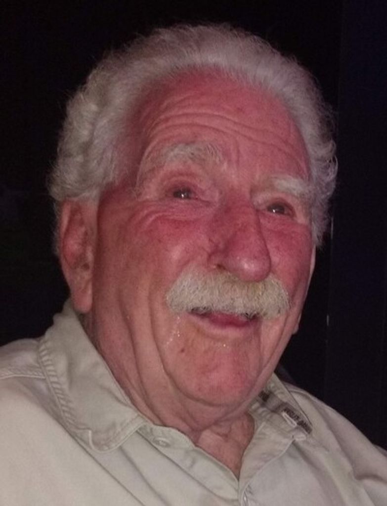 Dennis Cyril O'Brien