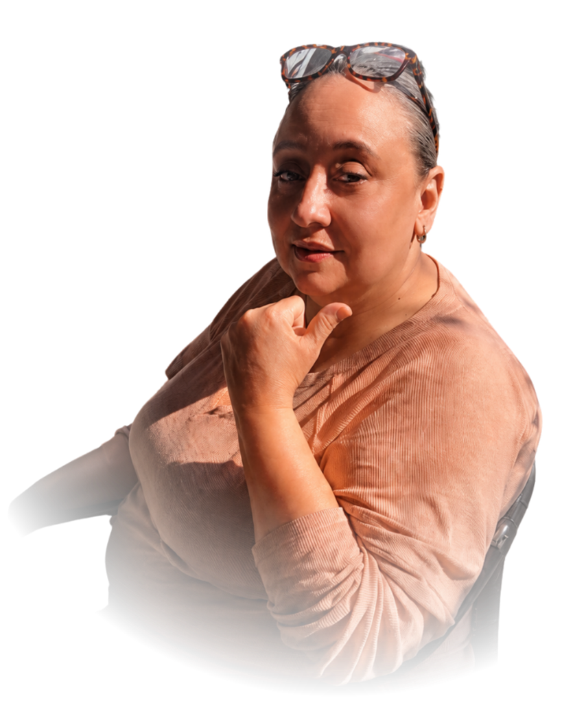 Ms. Rachel G. Netty Profile Photo