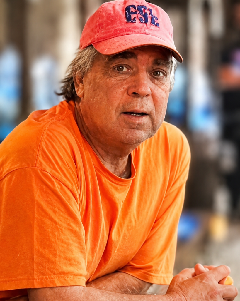 Jim Crook
