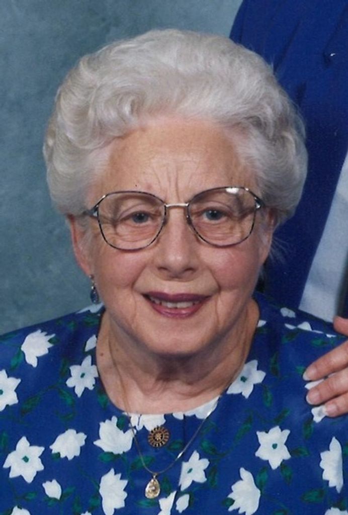 Ann Cornelius Profile Photo