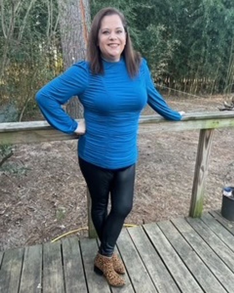 Amanda Fleetwood Profile Photo