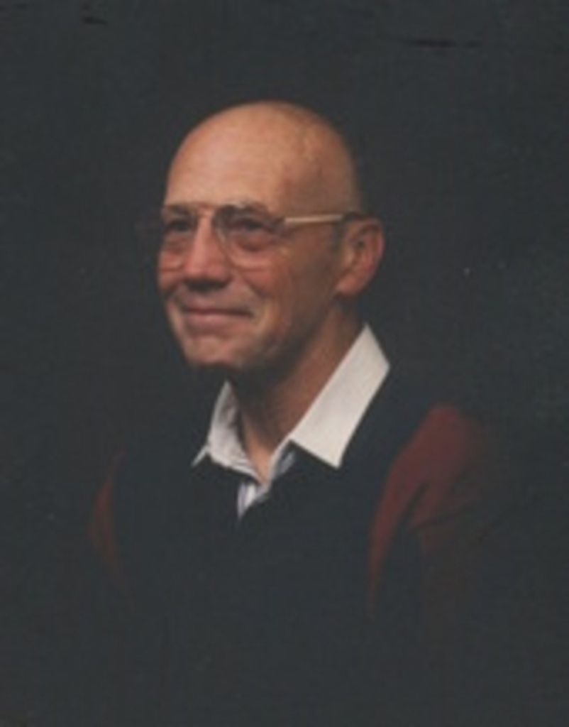 Winston Harper Lyon, Jr.