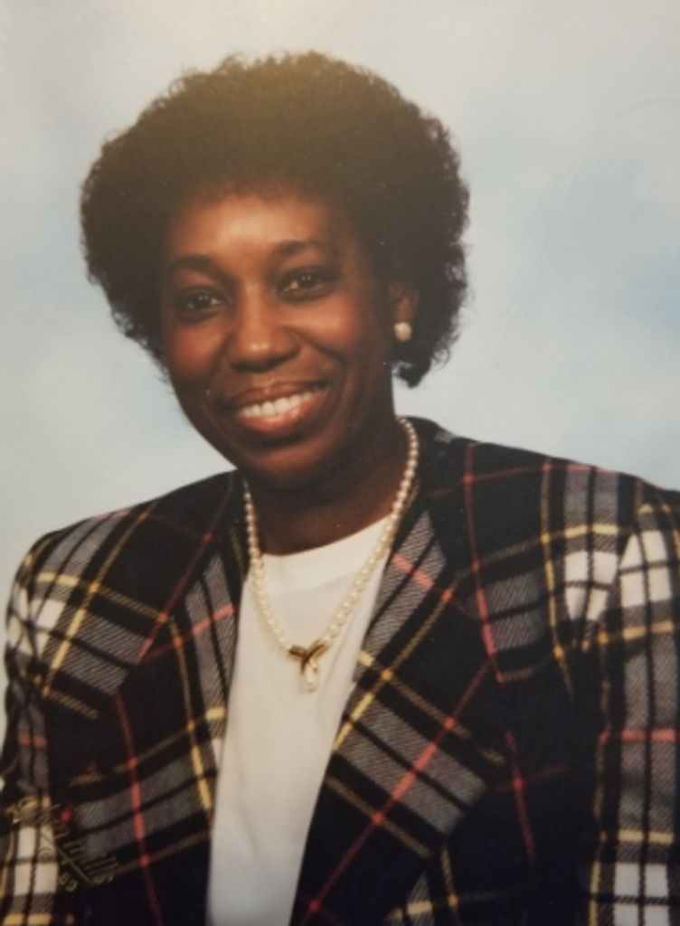 Ada Mae Nichols Profile Photo