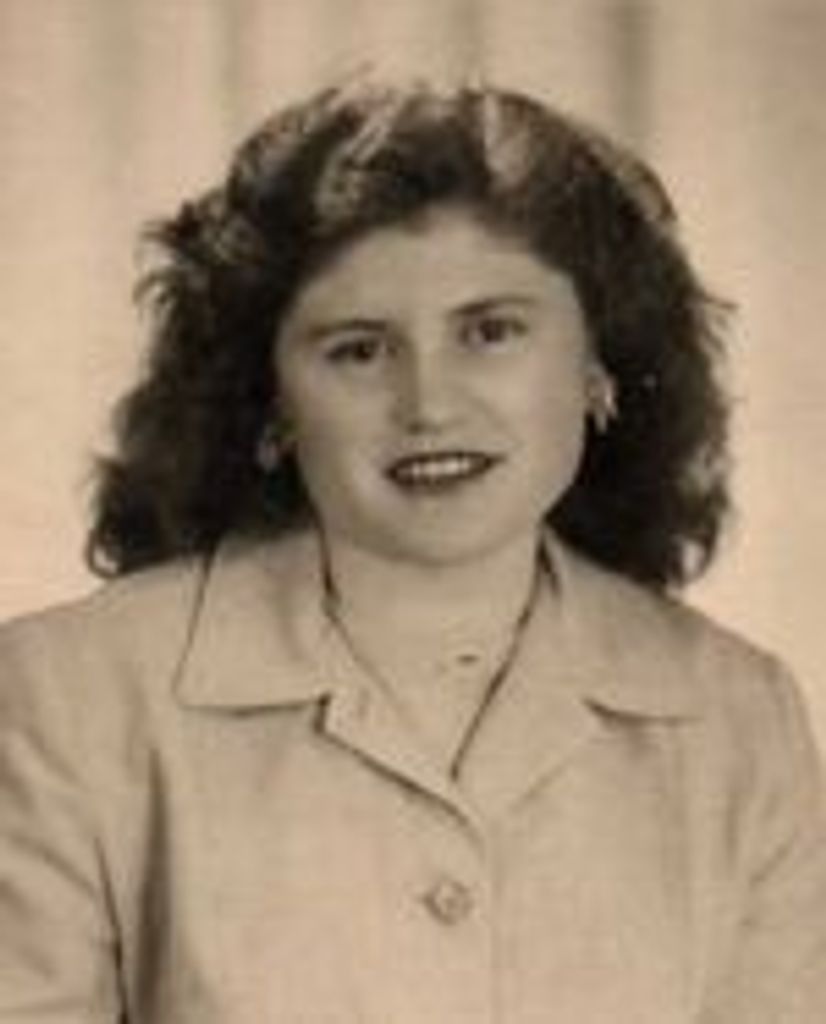 Renate Lucy Stelling