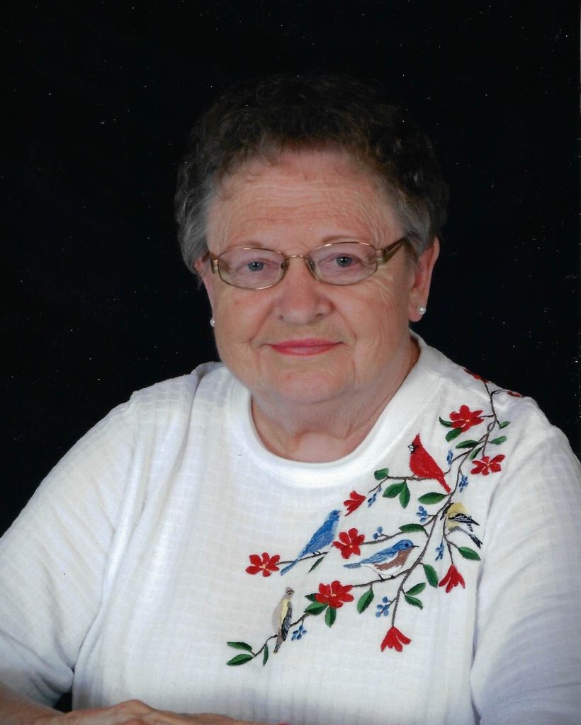 Darlene Mae (Peters) Nicholson Profile Photo