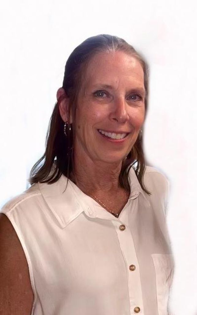 Catherine 'Becky' Rebecca Kellen Profile Photo