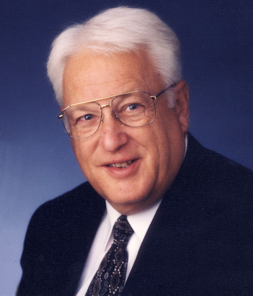Gerald Adrian Van Mondfrans