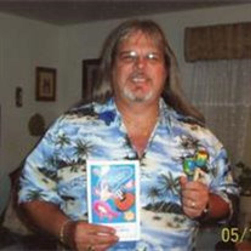 William Monroe Yancey Profile Photo