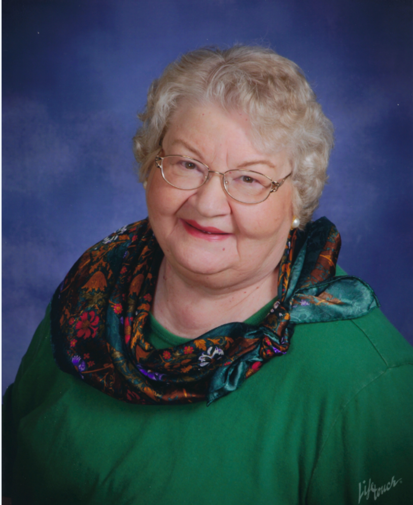 Phyllis Roy Hollifield Profile Photo