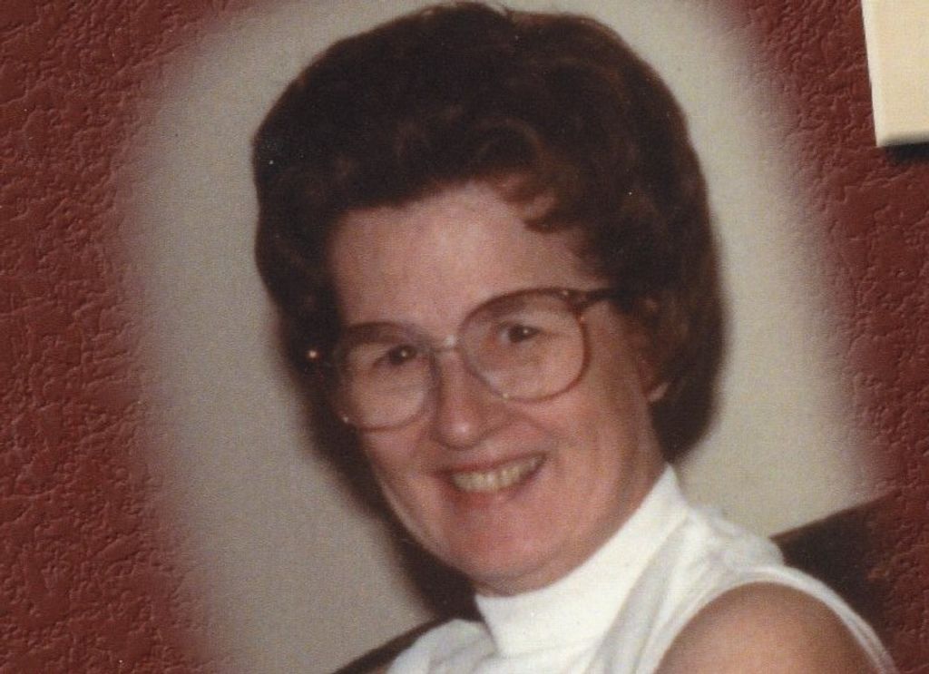 Alma Louise Gullette