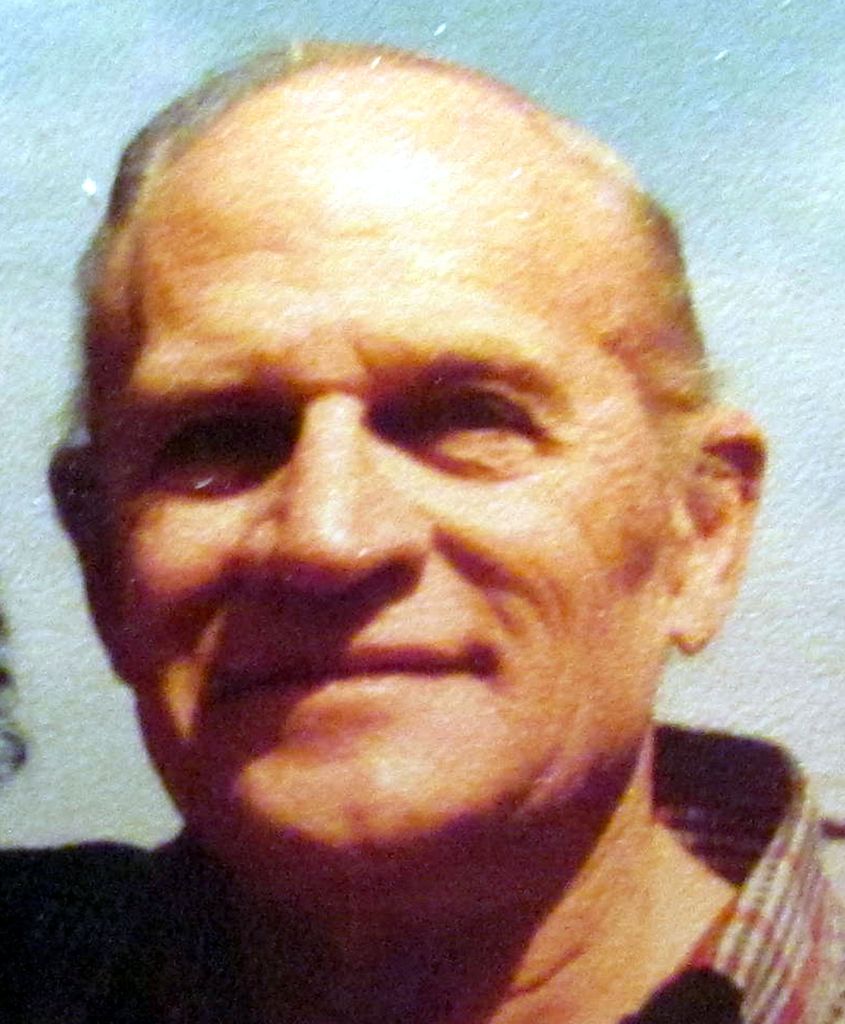 Gordon  A. Riley