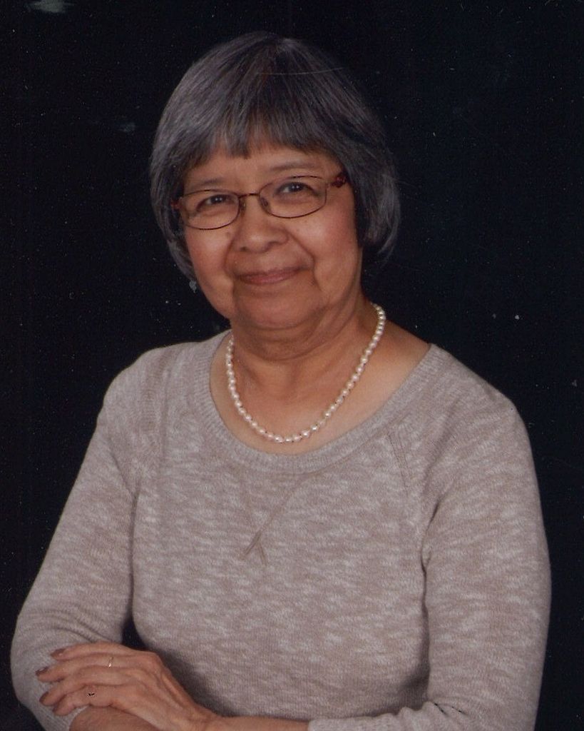 Julie Irene Langford Profile Photo