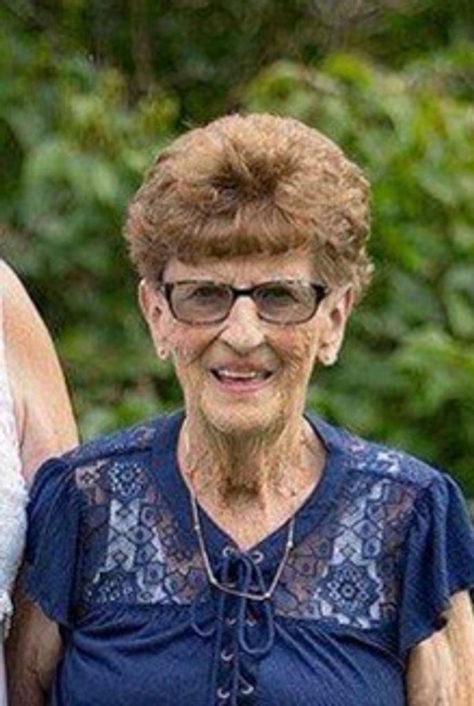 Carol Andrews Profile Photo