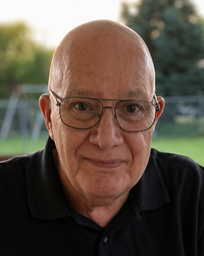 John Robert Hallgreen's obituary image