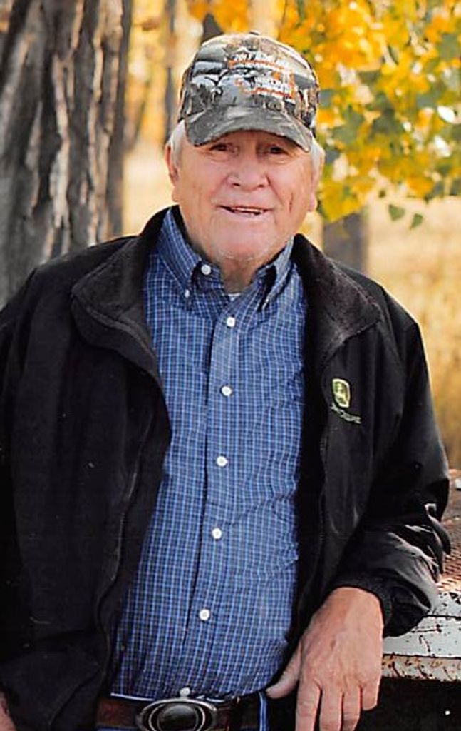 Bernard J. Long Profile Photo