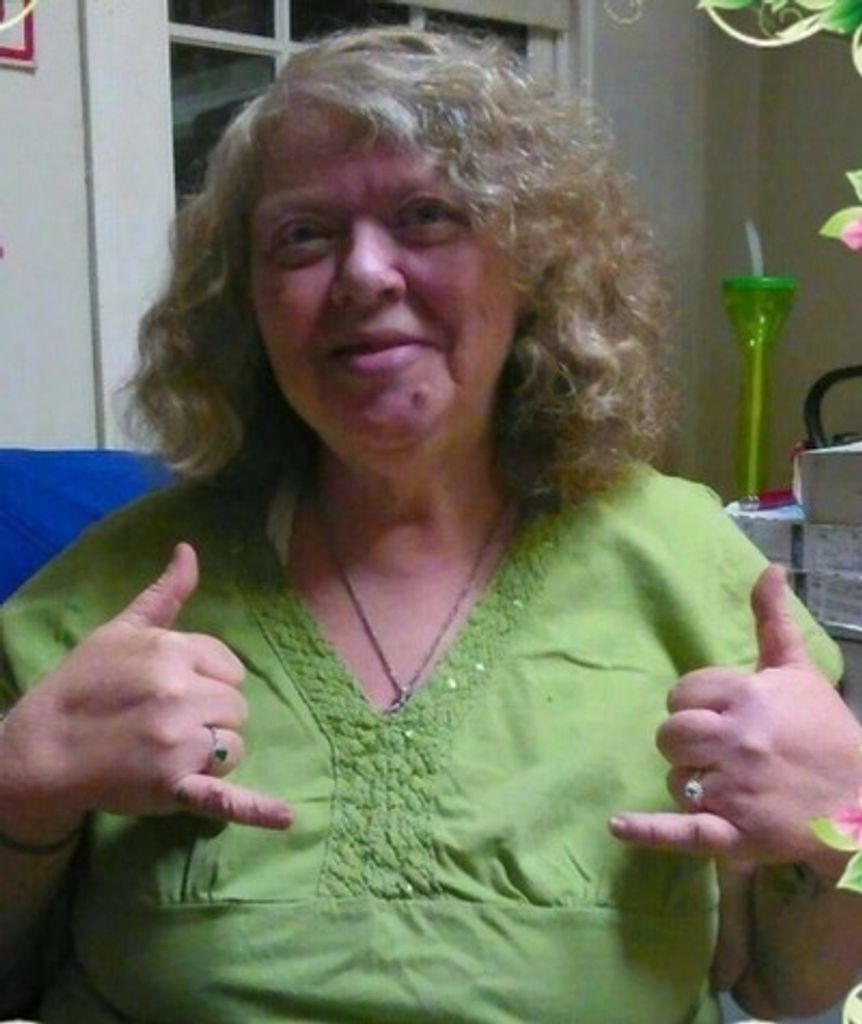 Pamela Stiffler