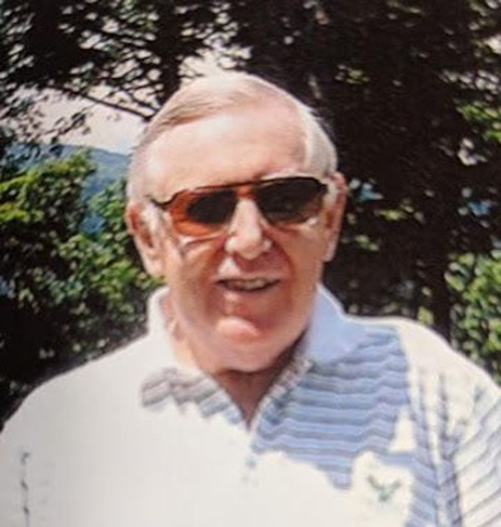 John Kimpton Honey Profile Photo